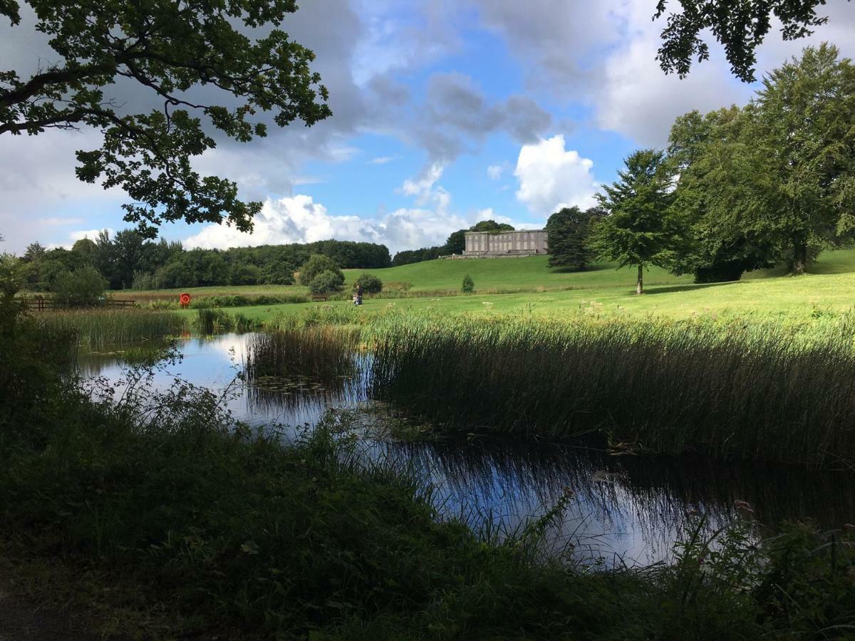 Kilcornan Curraghchase Cottage מראה חיצוני תמונה