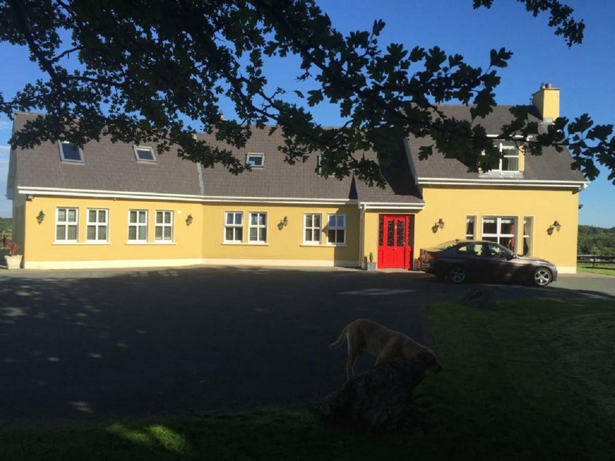 Kilcornan Curraghchase Cottage מראה חיצוני תמונה
