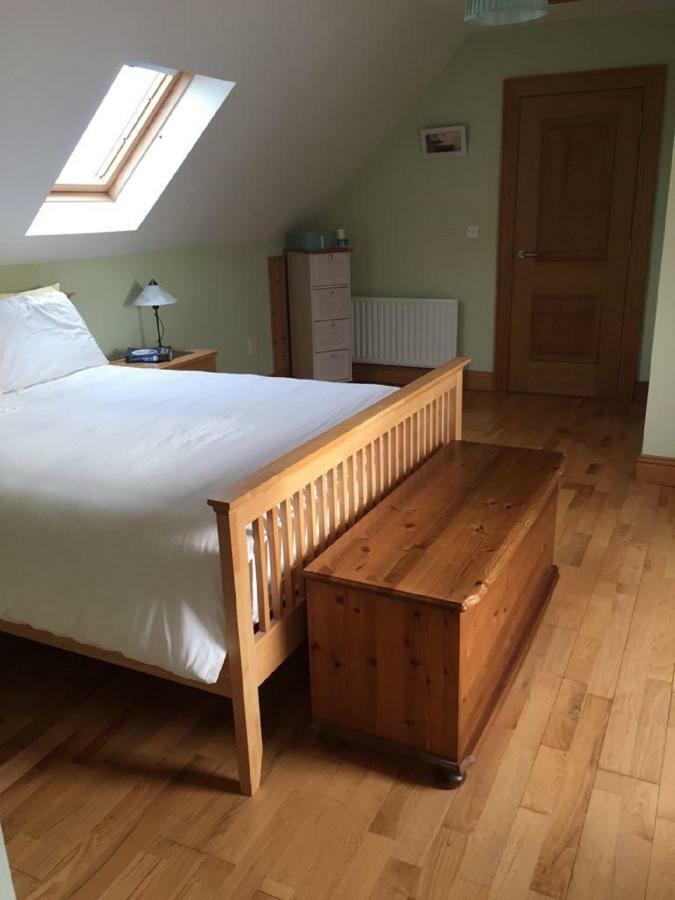 Kilcornan Curraghchase Cottage מראה חיצוני תמונה