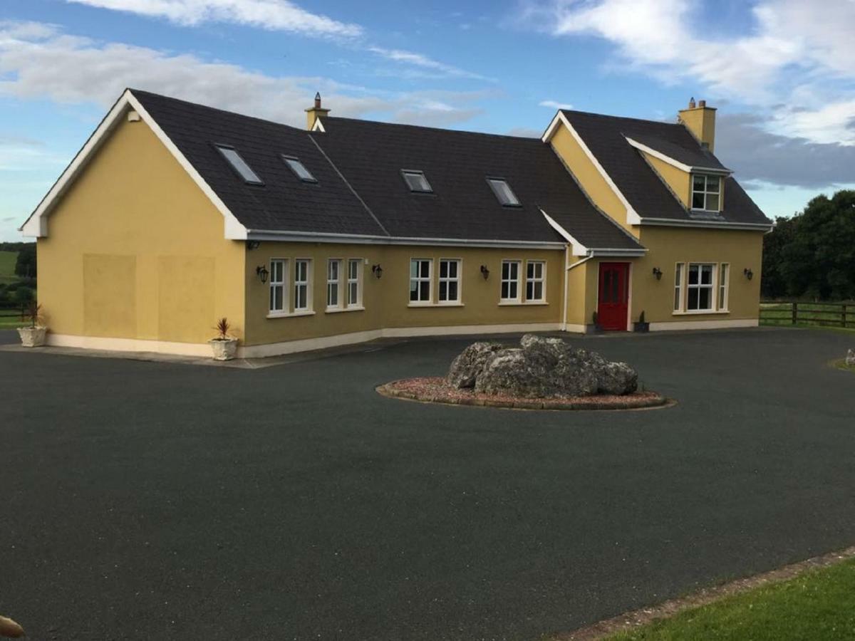 Kilcornan Curraghchase Cottage מראה חיצוני תמונה