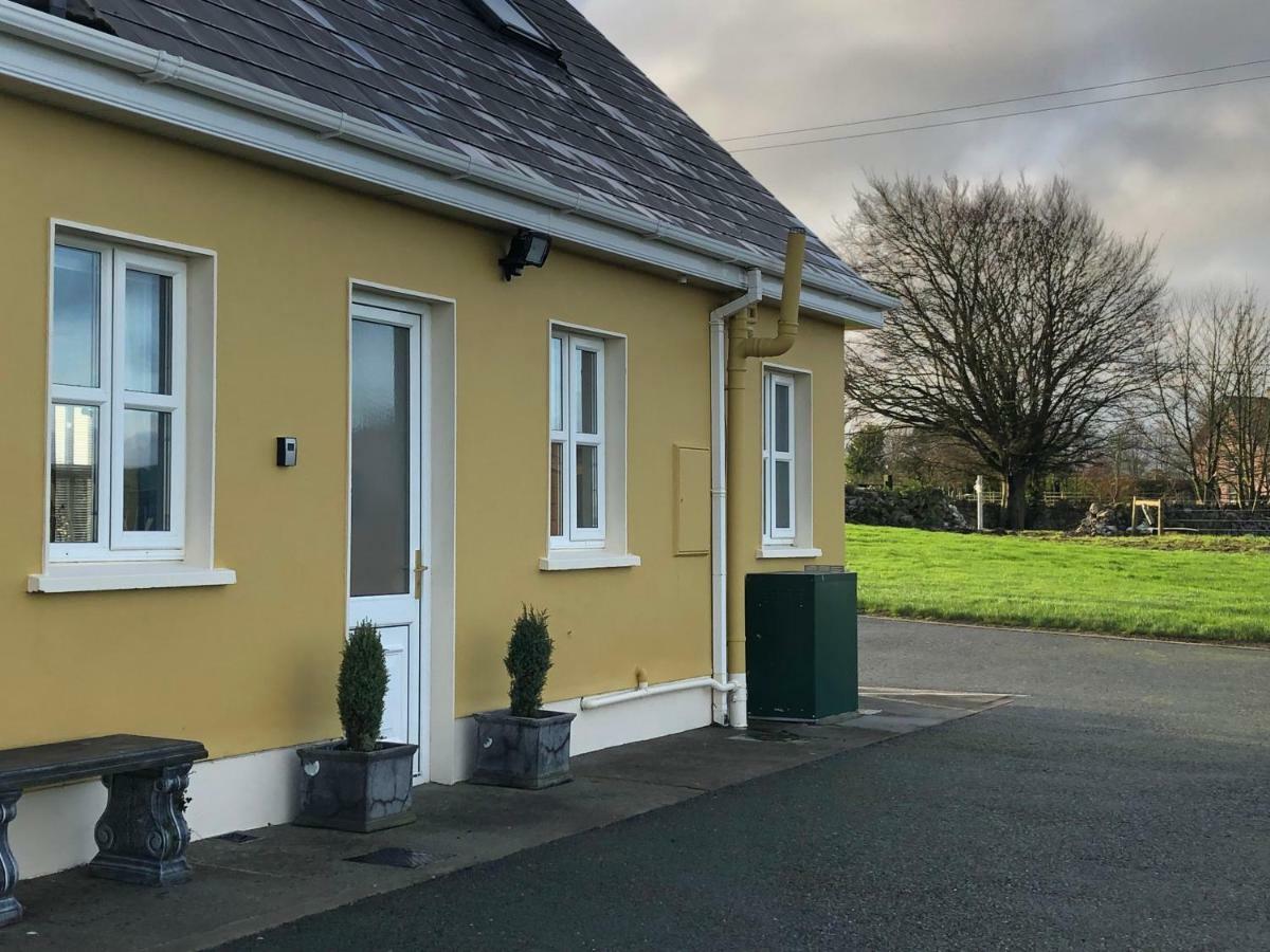 Kilcornan Curraghchase Cottage מראה חיצוני תמונה